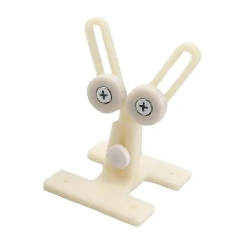 Special Offer Menolana Pole Support Stand Fishing Rod Repair Replacement Parts Drying DIY Base Bracket for Wrapping Epoxy Gluing Machine Accessories