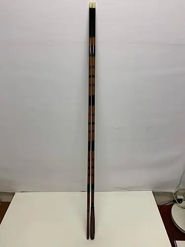 Express Delivery Olympic Olympus Bifune 480 Original Herabuna 5-Piece Plastic case, Rod Bag, Rod Holder Included
