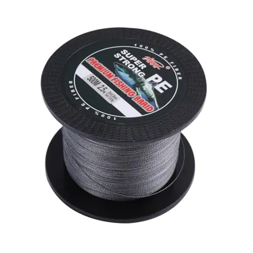 Parliky Pe Fishing Rope Fishing Line Fishing Wire The Main Line Big Horse Top Rated