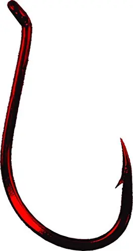 Red Salmon Egg Hooks (D06Z); Size 12 Buy Today