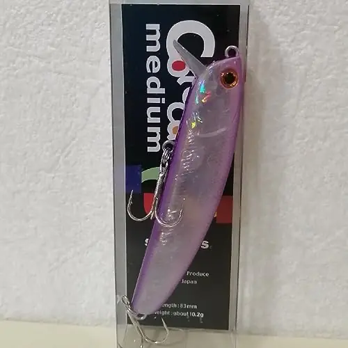 Special Discount sam Lures kotkas Medium