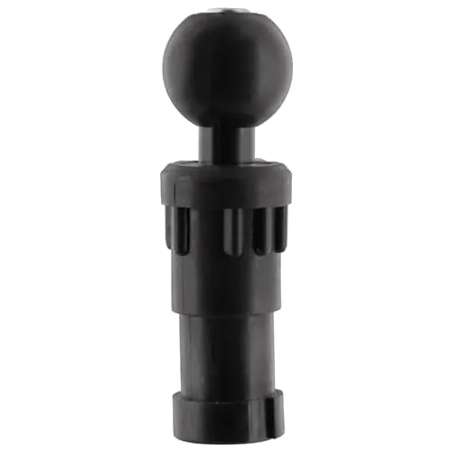 Scotty #134 Action Camera Mount, 360 Degree Rotation, Water Resistant, UV Resistant, GoPro and Fishing Accessory Buy Direct
