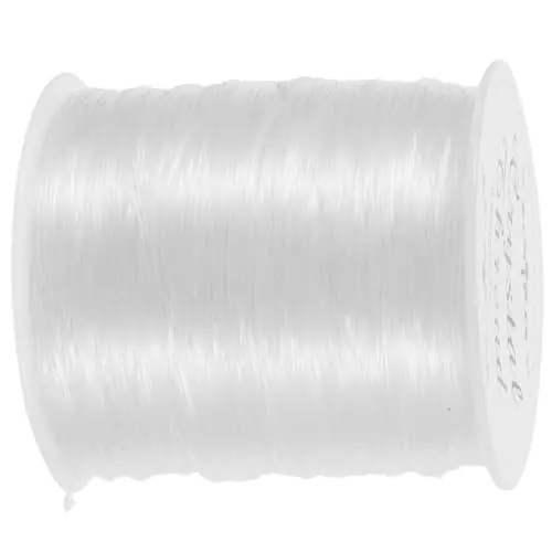 Buy Today SKISUNO 1 Roll Fishing Line Nylon Line Outdoor Fishing Line Angling Supply Heavy Duty Fishing Line Fishing Tackle Portable Fishing Wire Professional Fish Line Fishing Gear Light Fishline