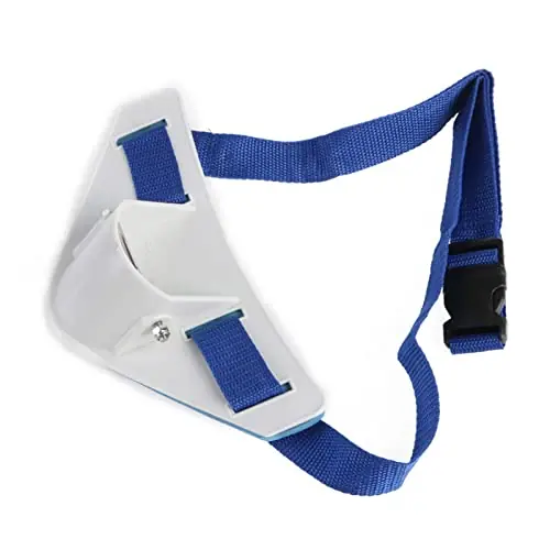 Don’t Miss Out Stand Up Fishing Waist Gimbal Frame Fighting Belt Rod Frame Big Fishing Tackle