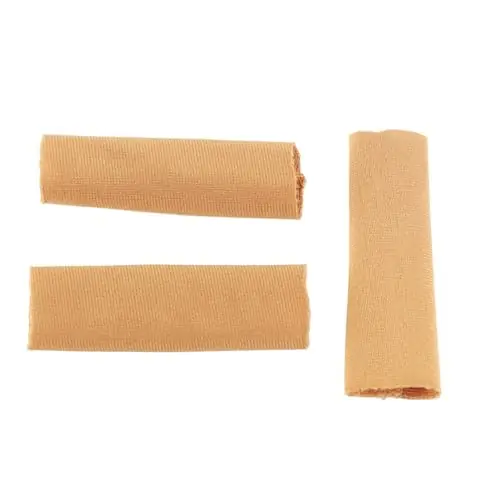 Express Delivery SUNGOOYUE Fishing Finger Protective Stall Hand Guard Gear Tool Accessory, Finger Protectors, Clean While Retrieving, Useful Accessory for Fly Fishing, 3pcs