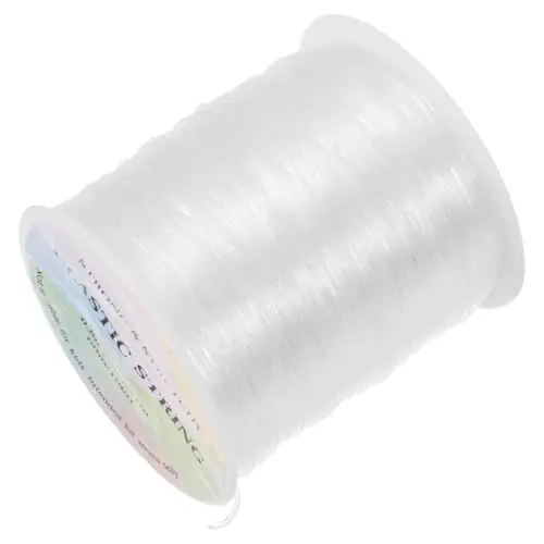 SUPVOX 1 Roll Fishing Line Nylon Line Professional Fish Line Lightweight Fishing Wire Convenient Angling Line Fly Fishing Line Fishing Supply Outdoor Angling Line Heavy Duty Fishing Line Special Offer