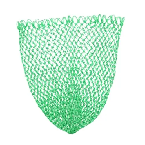 Weekend Sale SUPVOX Copy Net Head Fishing Catching Tool Practical Fishing Net Fish Catch Basket Fly Fishing Net Fishing Nets for Fish Portable Fishing Net Fishing Net Replacement Fish Net