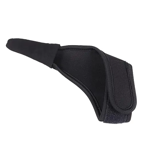 SUPVOX Single Finger Gloves Skidproof Glove Cycling Glove Glove Non-Slip Fishing Glove Worldwide Shipping