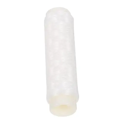Sale WHAMVOX 3 Rolls Fishing Line Fishing Line Fish Line Beading Wire Cord Trolling Wire Salt Line Clear Fishing Wire Fishing Line Clear Fishing Lures White Braid Balloon Rope Nylon