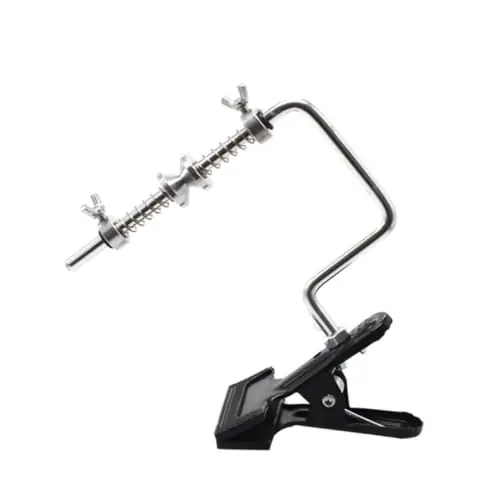 Yardwe Category Yarn Winder Rotary Tool T Tool Suckers Reel to Rotate Outdoor Fishing Fishing Net Nylon Thread Bargain