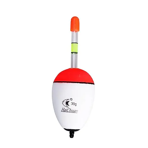 Grab Now Yardwe Fishing Float Fishing Buoy Pluggable Pole