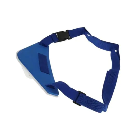 Low Price Yardwe Stand up Fighting Belt Fishing Fighting Belt Fighting Belt Tackle Fishing Equipment Gimbal Pad Fish Rod Pole Holder Boat Fishing White Light