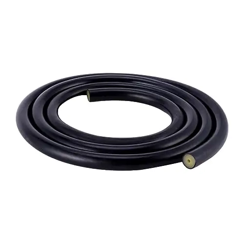 YARNOW 1pc Elastic Tube Sling Natural Latex Tubing Accessories Diving Spearfishing Accessory Band Popular