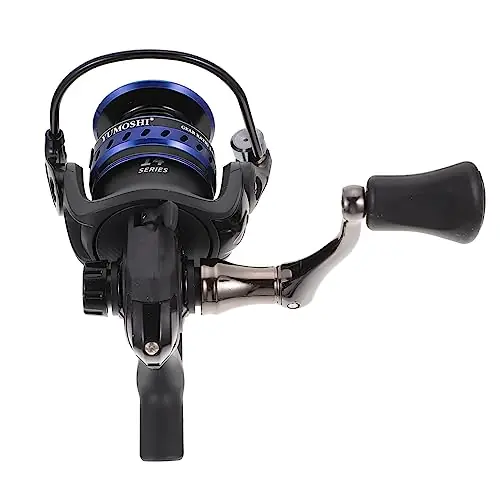 Top Rated YARNOW 1pc Fishing Reel Outdoor Fishing Wheel Useful Fishing Wheel Fishing Tool Fishing Supplies Professional Fishing Wheel Fishing Wheels Alloy Fishing Wheel Fishing Gear