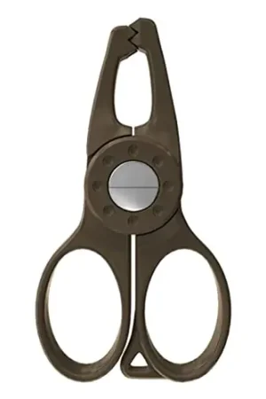 YIWENG Pliers, Mini Fishing Pliers Plastic Fish Gripper Fish Grabber Fish Pliers Fish Holder Fishing Clamp Tackle Tools Exclusive Offer