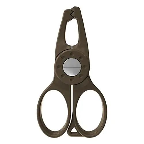 YIWENG Pliers, Mini Fishing Pliers Plastic Fish Gripper Fish Grabber Fish Pliers Fish Holder Fishing Clamp Tackle Tools Exclusive Offer