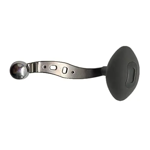 YWJLQH Durable Fishing Reel Handle with Ergonomic Grip Direct From Factory
