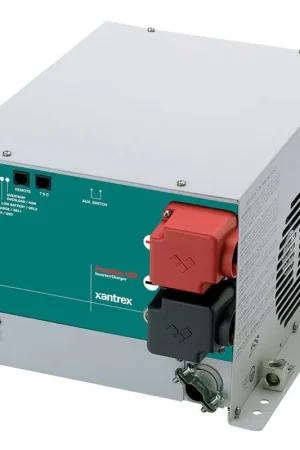 Xantrex Freedom 458 Inverter-Charger - 2500W Price Drop