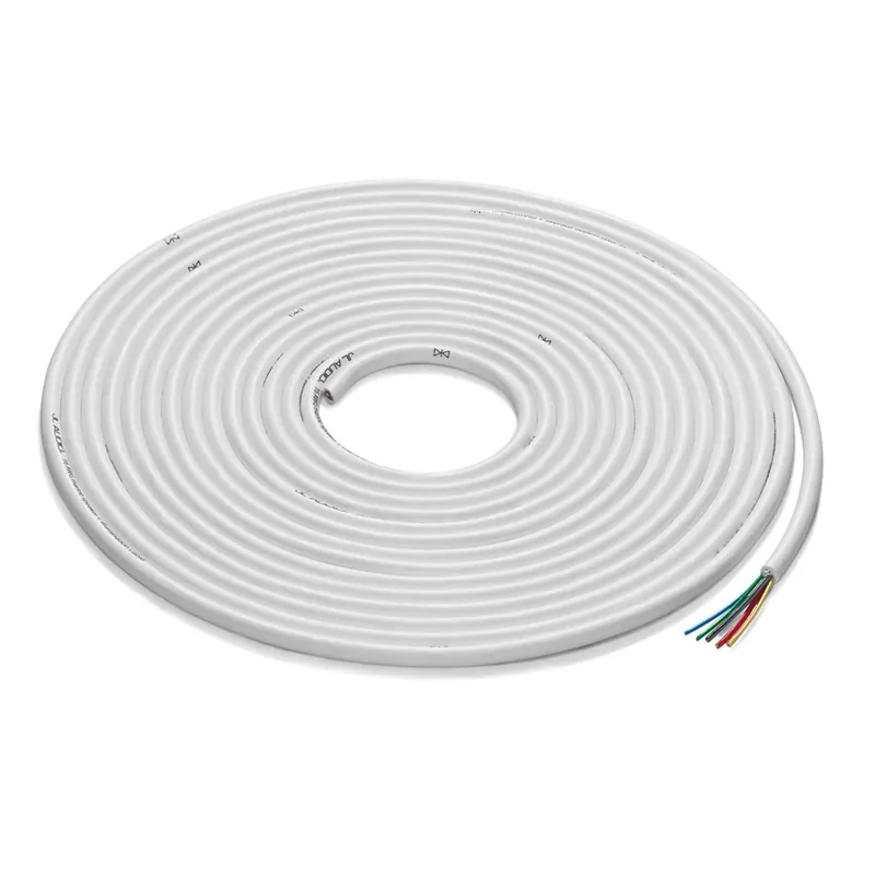 Affordable JL Audio 25' 6 Conductor Multifunction Cable - XM-WHTMFC-25