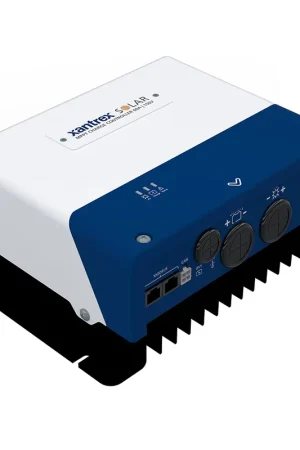 Xantrex 60 AMP MPPT Charge Controller Hassle-Free Returns