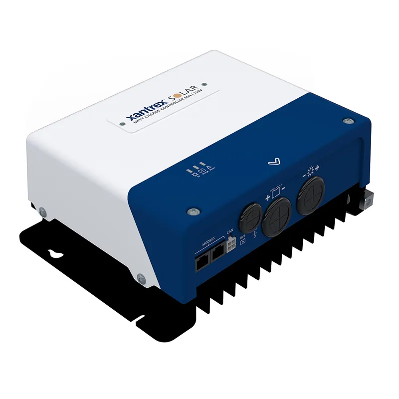 Xantrex 60 AMP MPPT Charge Controller Hassle-Free Returns