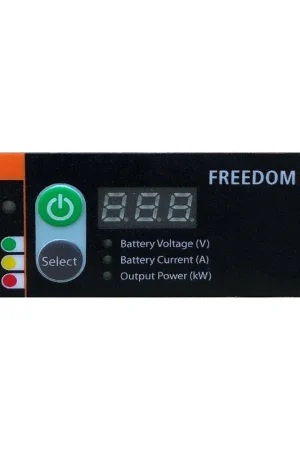 Xantrex Remote F-Freedom HF Series Inverter-Chargers Super Sale