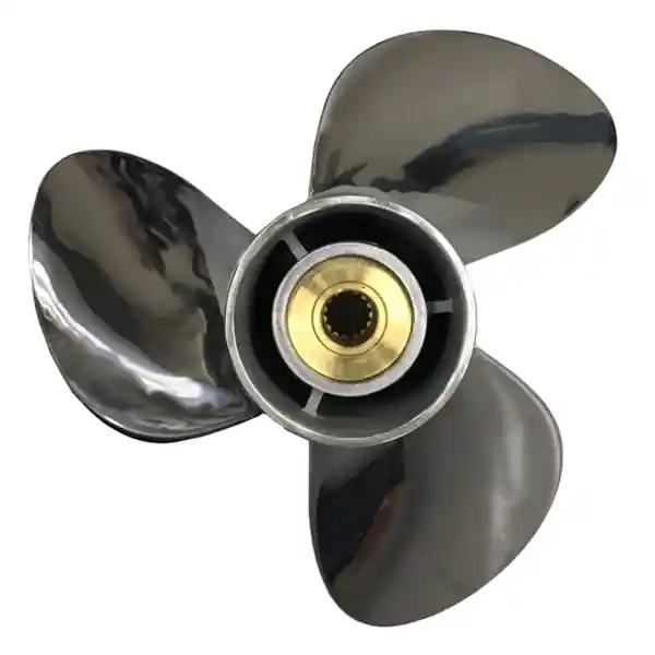 SS PROP 3x15x17 Editor’s Pick