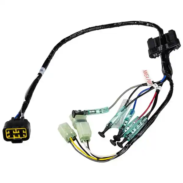 Viral GAUGE ADAPTOR, MECH.