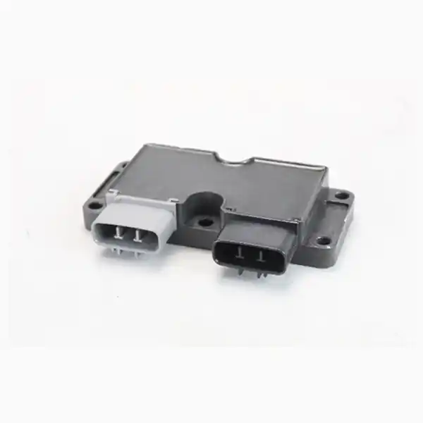 RECTIFIER AND REGULATOR Exclusive
