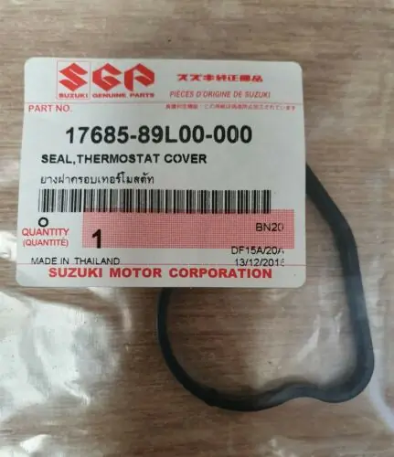 SEAL, THERMOSTAT CVR Direct From Factory