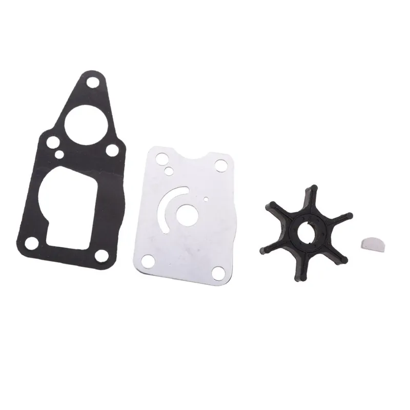 Warranty Included Kit, Water Pump Repair