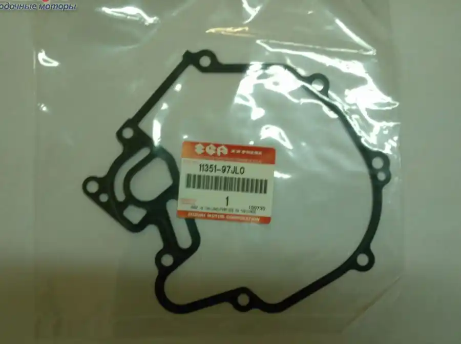 GASKET, CRANKCASE Fast Shipping
