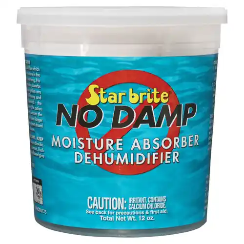 Starbrite No Damp Dehumidifier-12 Oz. 85412 Order Now