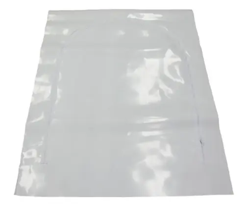 Dr. Shrink Wrap Boat Zipper Access Door 30 x 36 DS36W - White Hassle-Free Returns