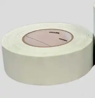 Flash Sale BioAqualife BioTape Biodegradable Marine Shrink Wrap Tape - Serrated - 2 Inch x60 yds - Green