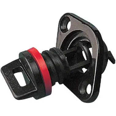 Same Day Shipping Sea-Dog Line Nylon Drain Plug Bulk 520010