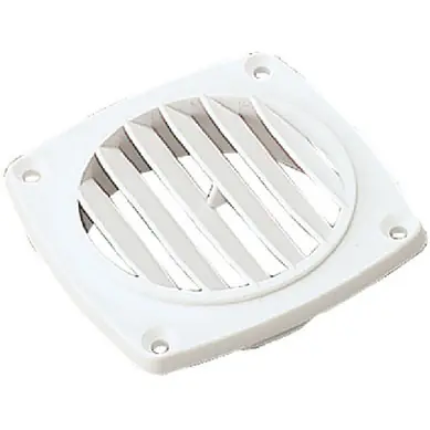 Sea-Dog Line Abs Hose Vent 3" 337316-1 Special Discount