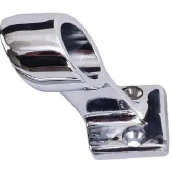 Final Sale Sea-Dog Line Rail Stanchion Center-60 Deg 286560-1