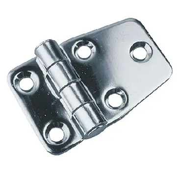 Limited Time Sea-Dog Line Door Hinge Shrt Side #8 1Pr/Cd 201510-1