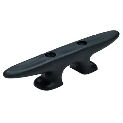 Seachoice Black Cleat - 8 30841 Last Chance