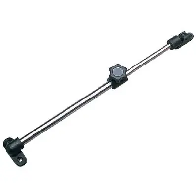 Time-Limited Sea-Dog Line Stainless Hatch Adjuster - 14 321292-1