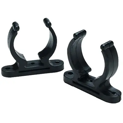Seachoice Nylon Boat Hook Holder 71001 Affordable