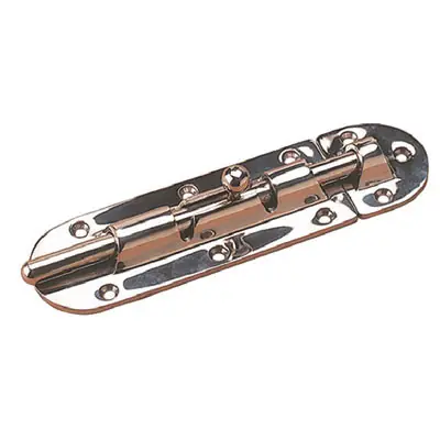 Sea-Dog Line Heavy Duty Barrel Bolt Investment Cast 316 Stainless Steel 221255-1 Best Price
