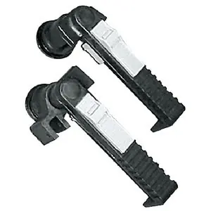 Bomar Right Locking Quick Dog (Nibo) P200053 Trusted Brand