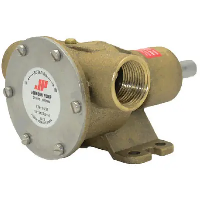 Johnson Pump F7B-8007 1 Npt-5/8 Shaft 28 10-24572-51 Best Choice