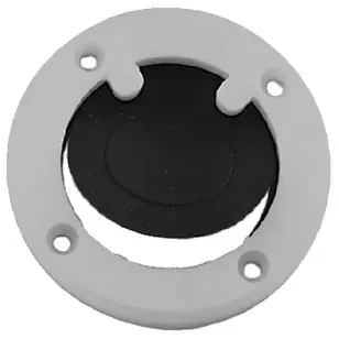 Perko Scupper Valve Assembly (1) 0365Dp Same Day Shipping