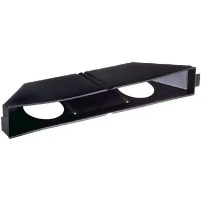 Mega Sale Attwood Marine Collector Box F/2-3 Hoses 1341-1
