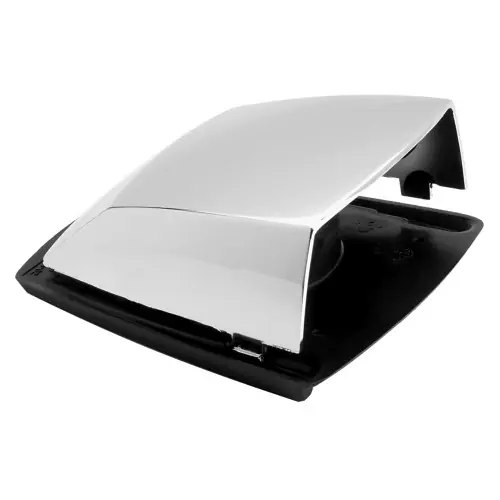 Limited Time Attwood Marine Cowl Vent 3 Surface Mount/Zamak 1364A3