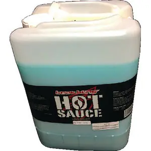 Boat Bling Hot Sauce Water Spot Remover 5Gallon Hs0640 Modern