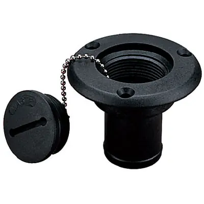 Sea-Dog Line Deckfill 1-1/2" Water No Key 357033-1 Direct From Factory